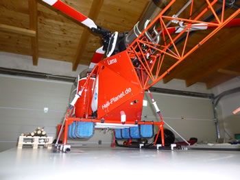 RC Flugschule, Hubschrauber, Helischule, heli-planet