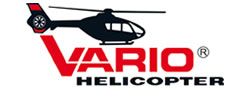 Vario Helicopter