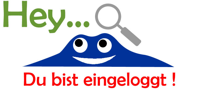 du bist schon eingeloggt auf heli-planet