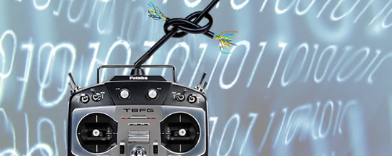 RC-Helikopter Failsafe Funktion einstellen auf heli-planet.com