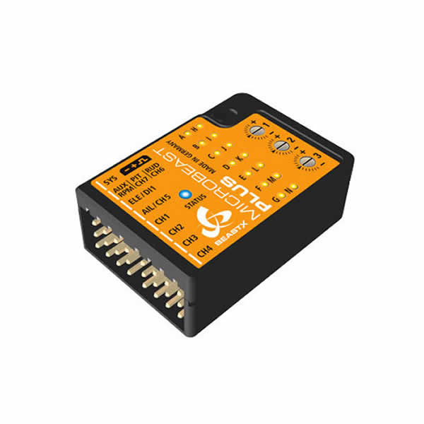MicroBeast Plus