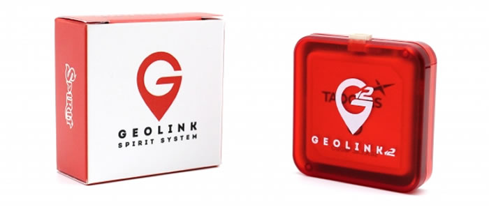 Geolink