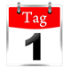 Tag 1