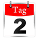 Tag 2