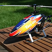 ferngesteuerten hubschrauber flugschule für anfänger Fliegen lernen von RC Helikoptern - Flugschule für Anfänger