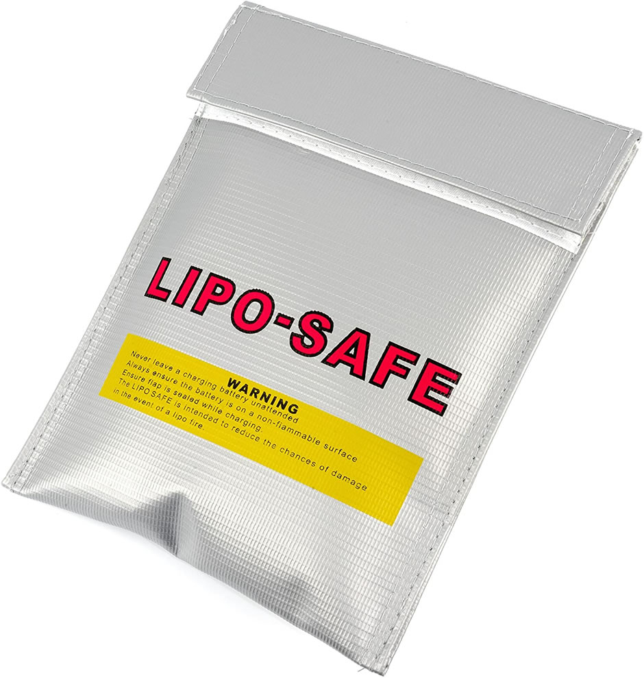 Lipo-Bag