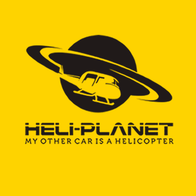 Heli-Planet Modellbau und Flugschule