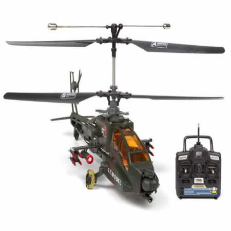 RC-Helikopter heli-planet.com Koaxial RTF