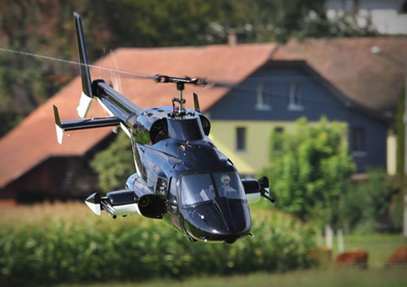 roban airwolf