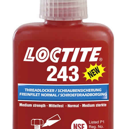 Loctide 243 Schraubensicherung