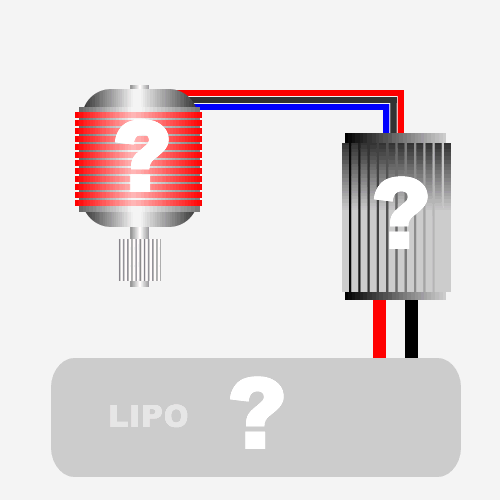 Tool zur Auslegung von Elektro- Antrieben von RC-Helikoptern